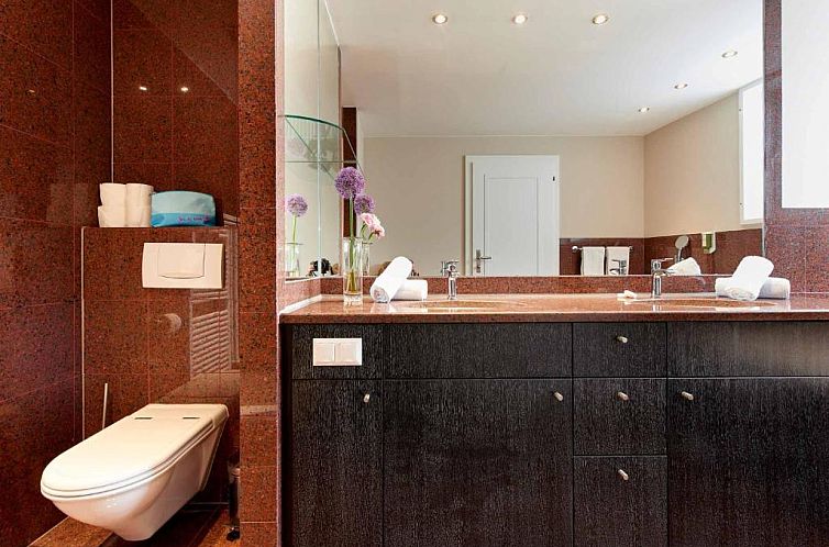 Singerstrasse 21/25 Apartments