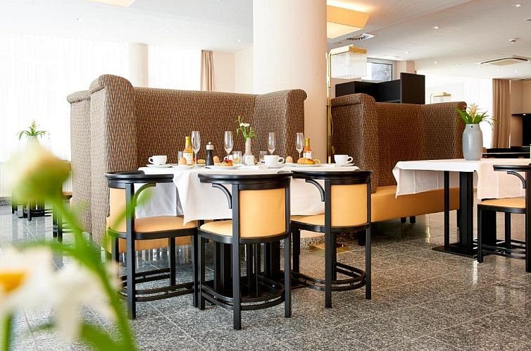 Singerstrasse 21/25 Apartments