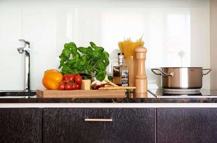 Singerstrasse 21/25 Apartments