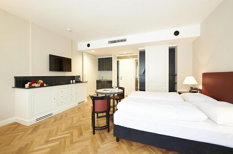 Singerstrasse 21/25 Apartments