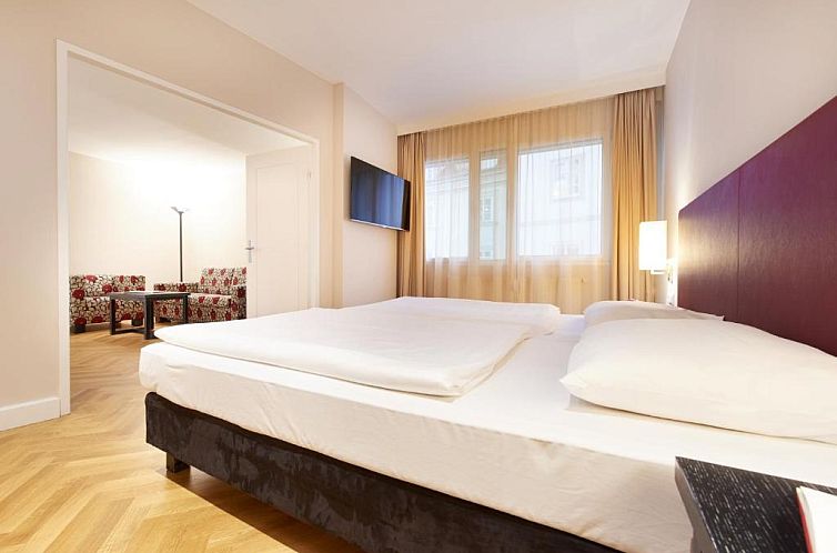 Singerstrasse 21/25 Apartments