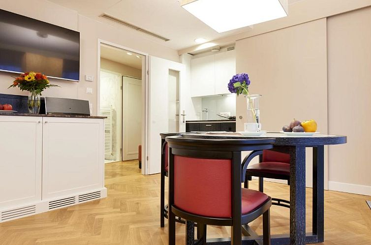 Singerstrasse 21/25 Apartments