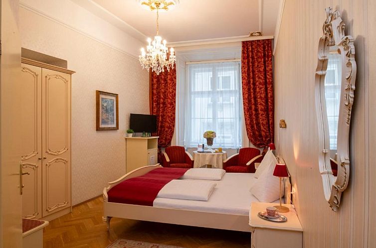 Pertschy Palais Hotel