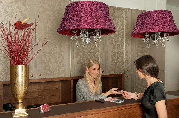 Pertschy Palais Hotel