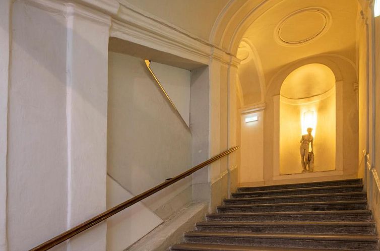 Pertschy Palais Hotel