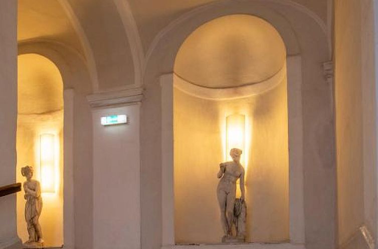 Pertschy Palais Hotel