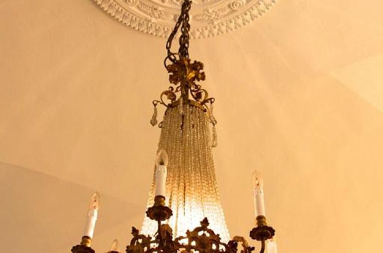 Pertschy Palais Hotel