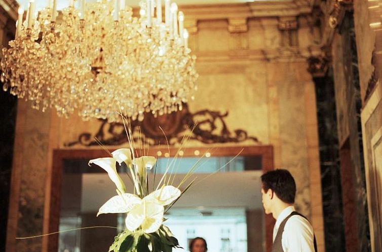 Unterkunft 0111046 - Appartement Wien - Hotel Ambassador