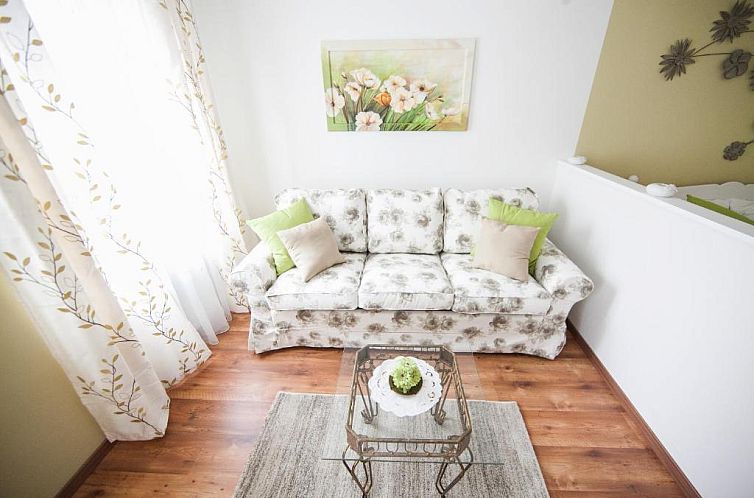 Guest house 01110462 - Apartment Vienna - Traditional Apartments Vienna TAV - Entire