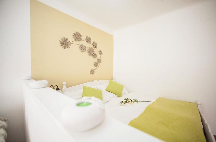 Traditional Apartments Vienna TAV - Entire