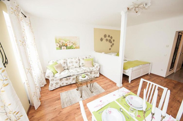 Traditional Apartments Vienna TAV - Entire