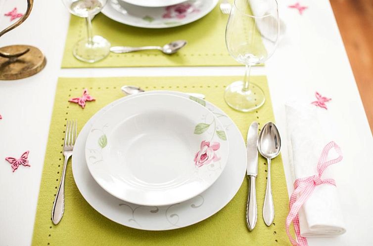 Traditional Apartments Vienna TAV - Entire