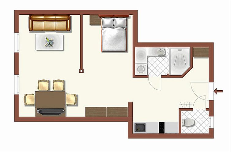 Traditional Apartments Vienna TAV - Entire