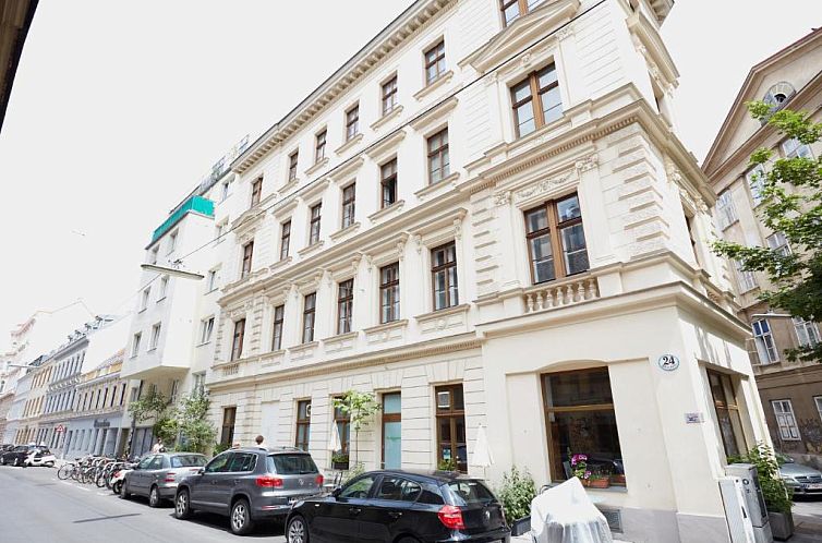 Traditional Apartments Vienna TAV - Entire