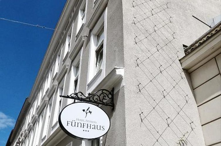 Pension Fünfhaus