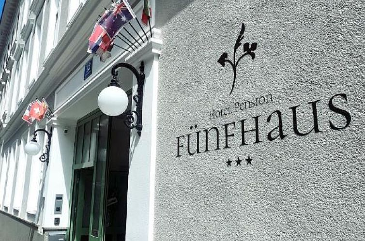 Pension Fünfhaus