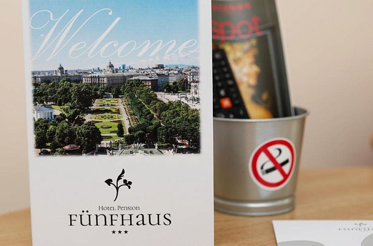 Pension Fünfhaus
