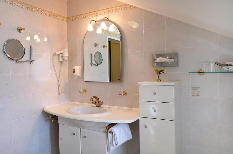 Hotel Landhaus Fuhrgassl-Huber