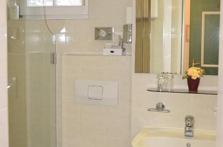 Hotel Landhaus Fuhrgassl-Huber