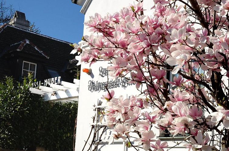 Hotel Landhaus Fuhrgassl-Huber