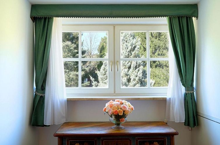 Hotel Landhaus Fuhrgassl-Huber