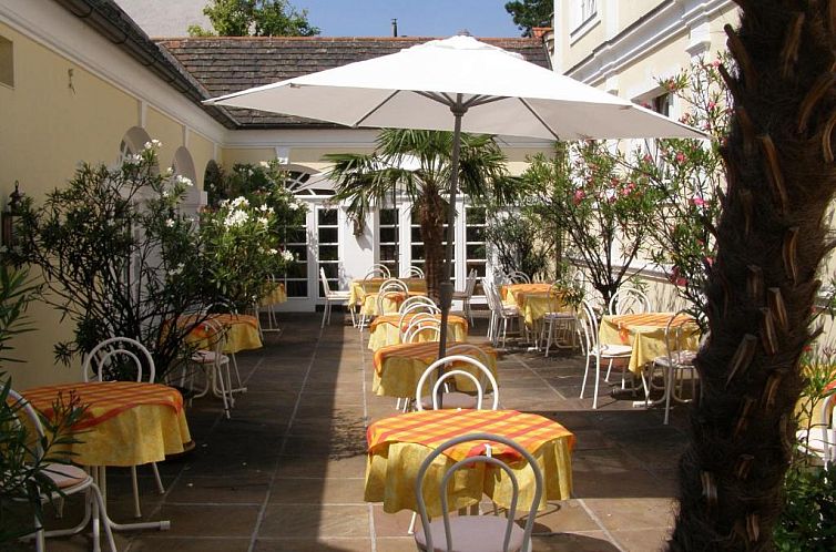 Hotel Landhaus Fuhrgassl-Huber