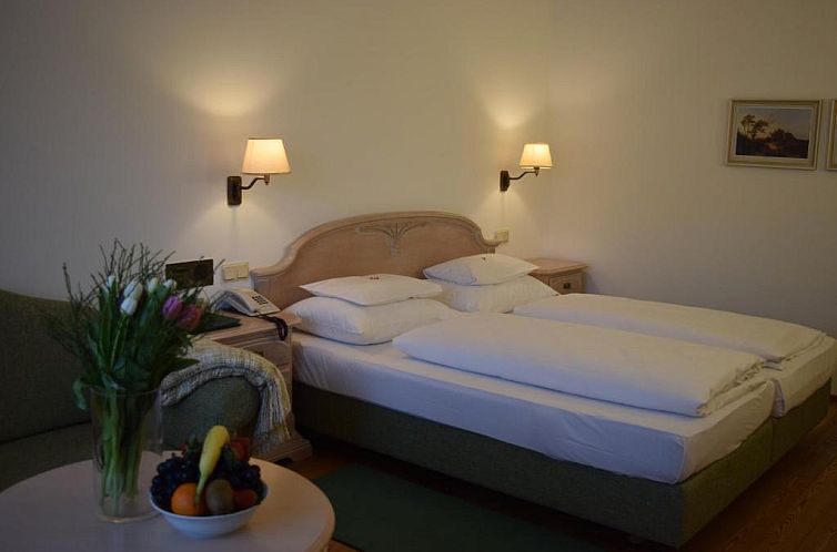 Hotel Landhaus Fuhrgassl-Huber