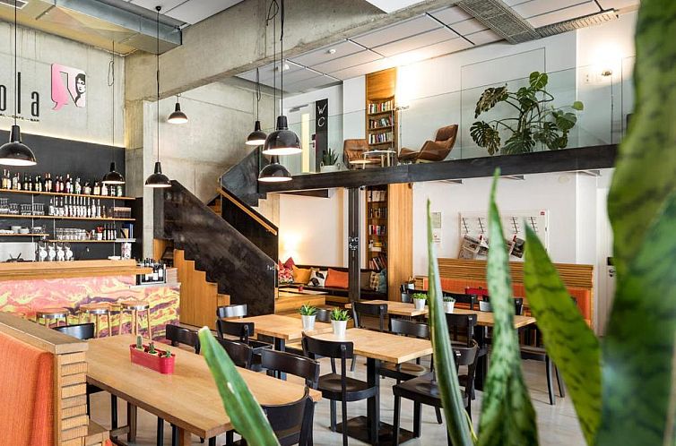 Hotel Zeitgeist Vienna Hauptbahnhof