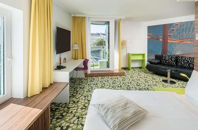 Ibis Styles Wien City