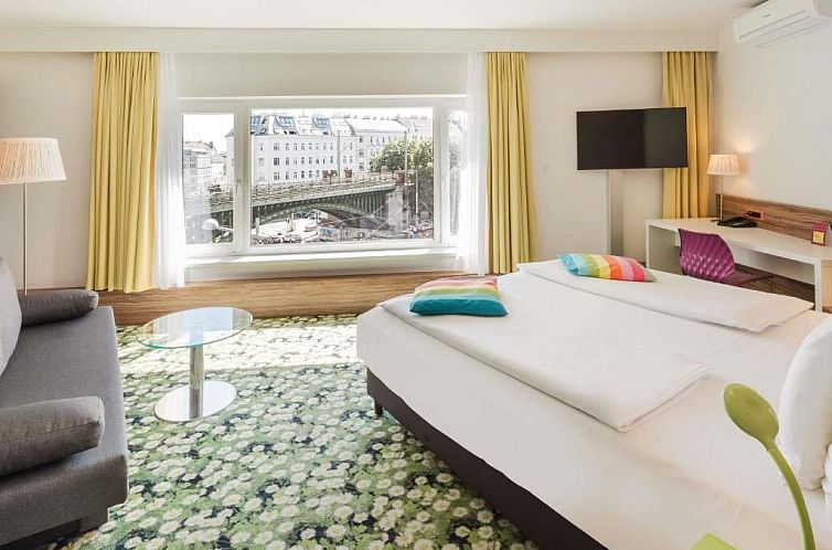 Ibis Styles Wien City