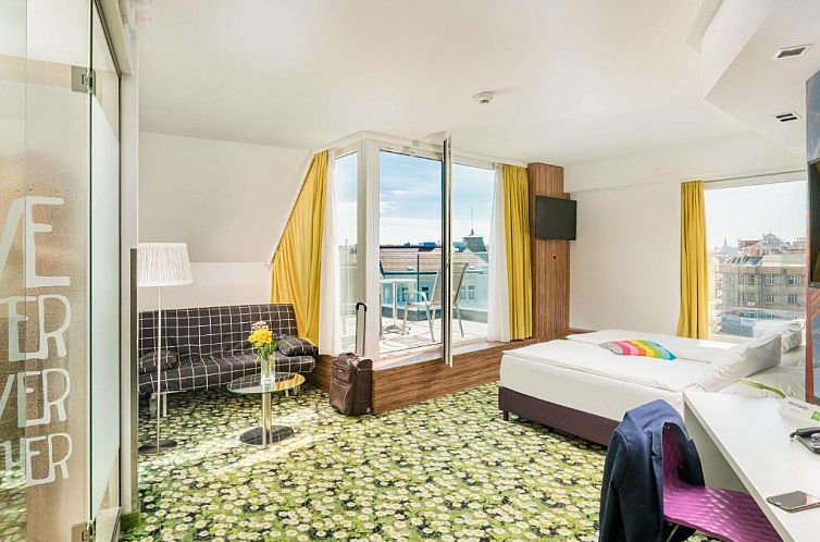Ibis Styles Wien City