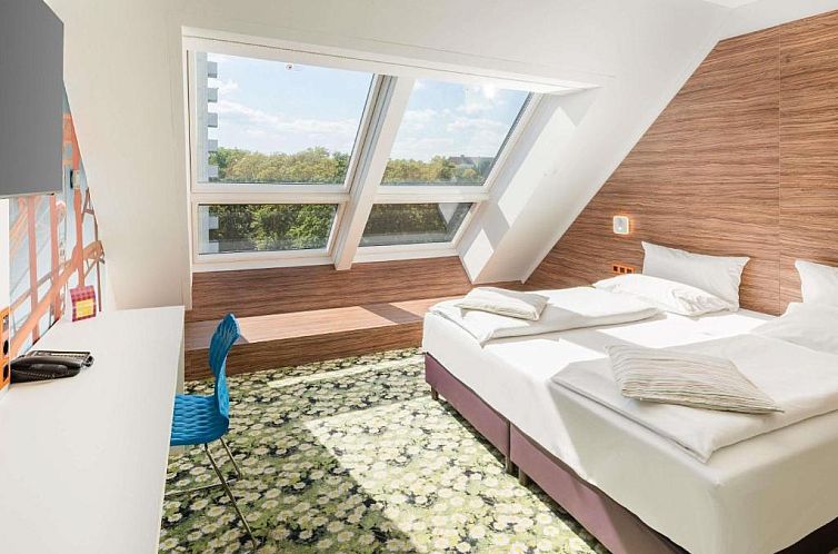 Ibis Styles Wien City