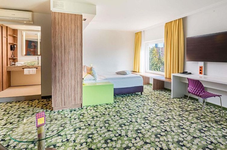 Ibis Styles Wien City
