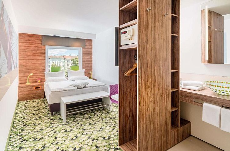 Ibis Styles Wien City