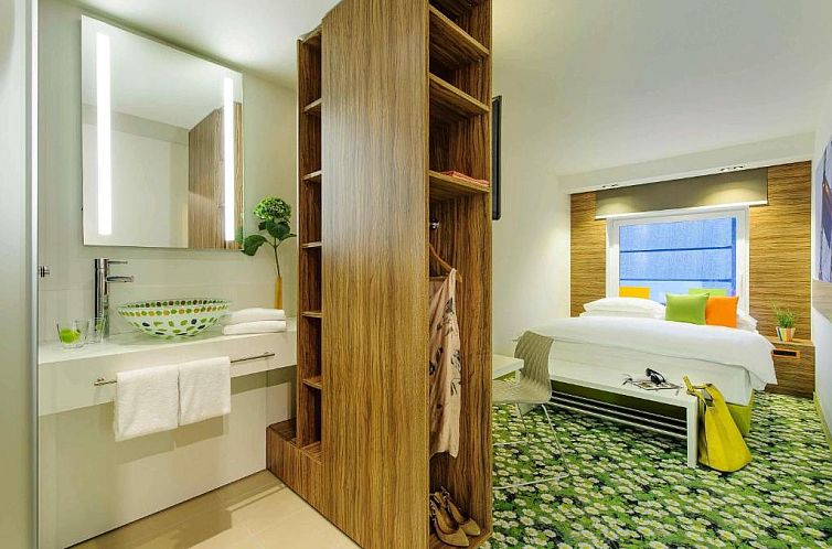 Ibis Styles Wien City