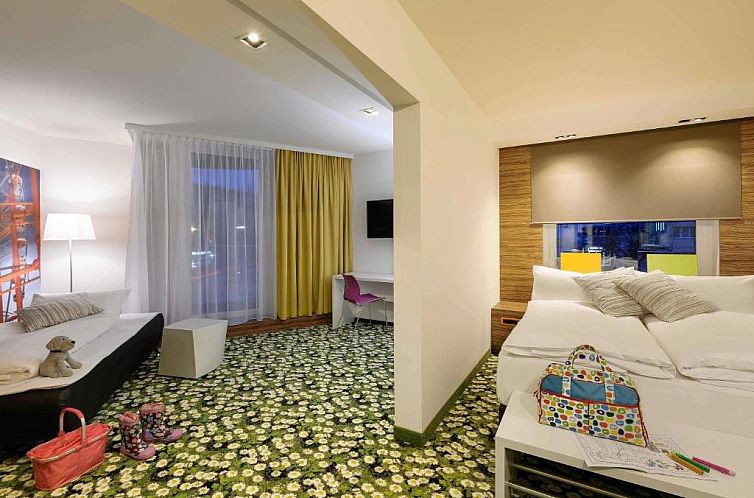 Ibis Styles Wien City