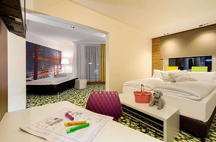 Ibis Styles Wien City