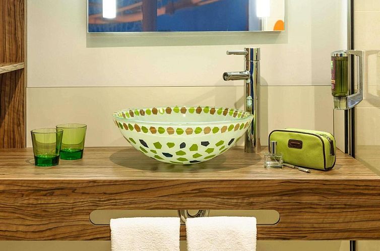 Ibis Styles Wien City