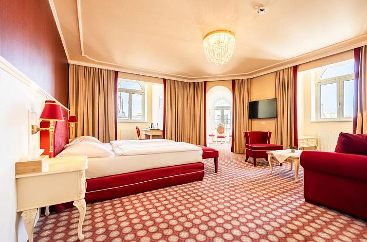 Aviano Boutiquehotel