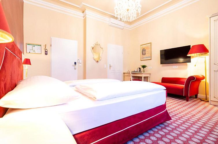 Aviano Boutiquehotel