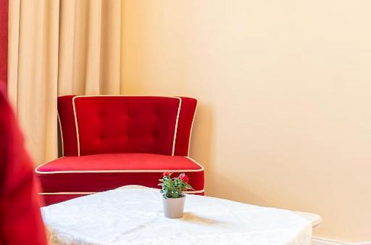 Aviano Boutiquehotel