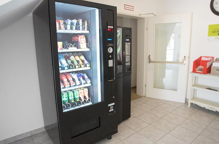 motel22 mein Zuhause in Wien