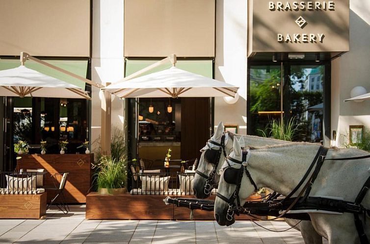 The Guesthouse Vienna