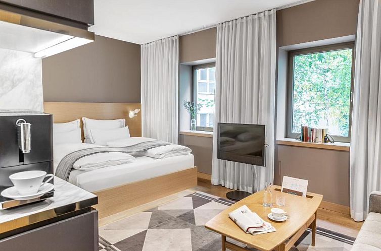 The Guesthouse Vienna