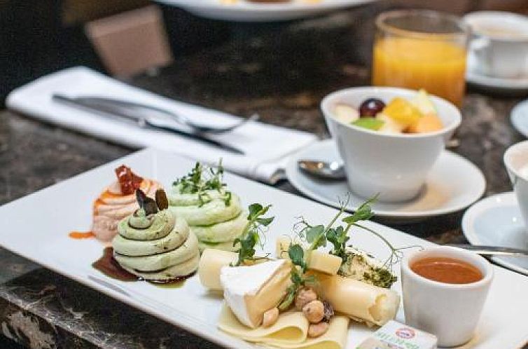 The Guesthouse Vienna