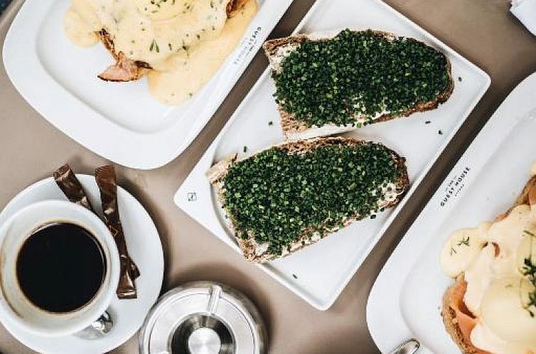 The Guesthouse Vienna