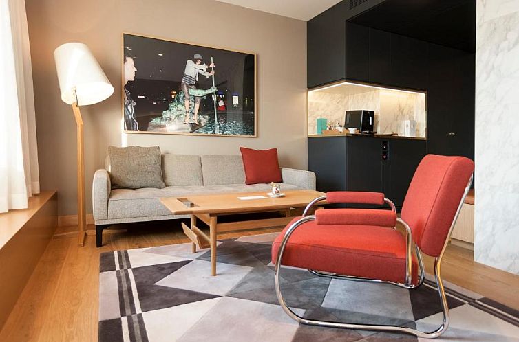 The Guesthouse Vienna