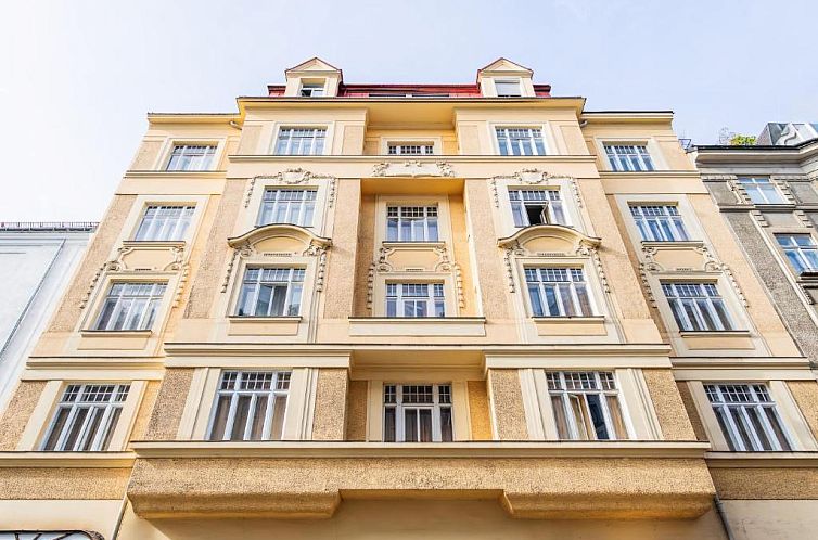 Hotel Pension Baronesse