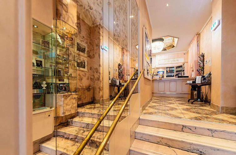 Hotel Pension Baronesse
