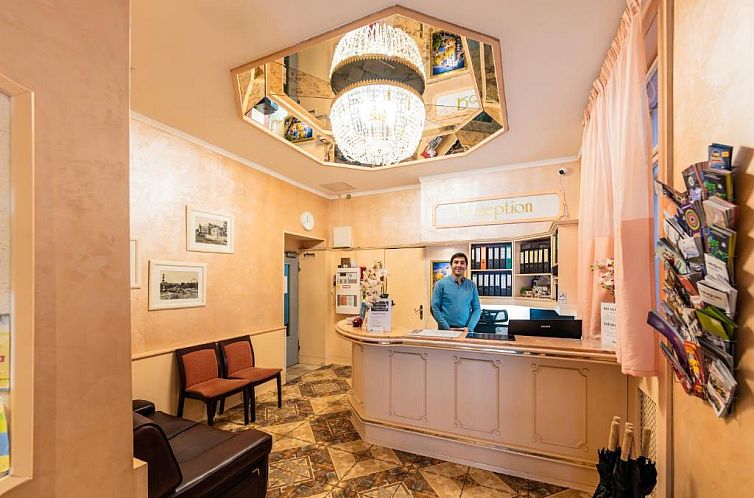 Hotel Pension Baronesse